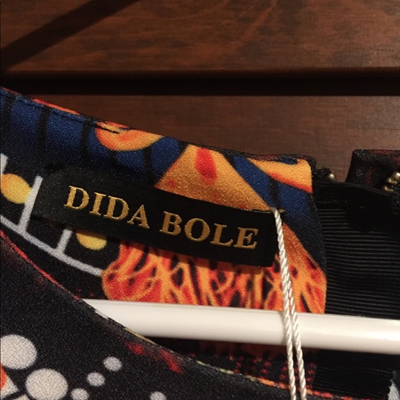 Dress—mini - Picture 4 of 5